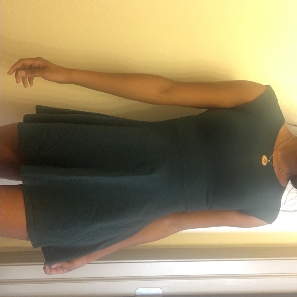 Dress from aritzia!